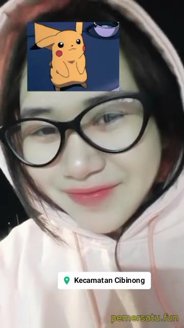P6 Zeyya 18yo Viral