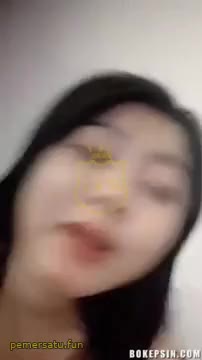 P2 Nella Hijab Sange Viral