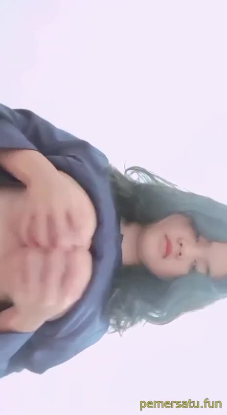 P21 Jenny ABG 18yo Memek Pink Mulus Pemersatu Fun