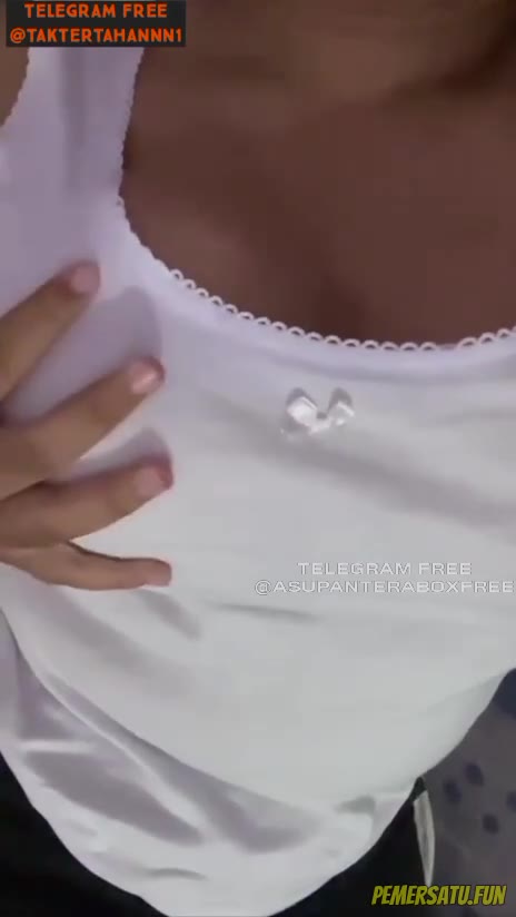 P65 Qieliyy Abg 18yo Sange Viral