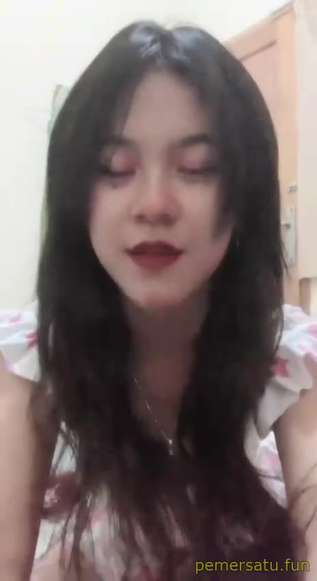 P11 Caroline Puja Lestari Cosplayer 18yo Binal