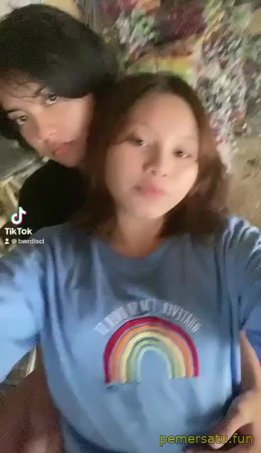 P133 Angela Legaspy Abg 18yo