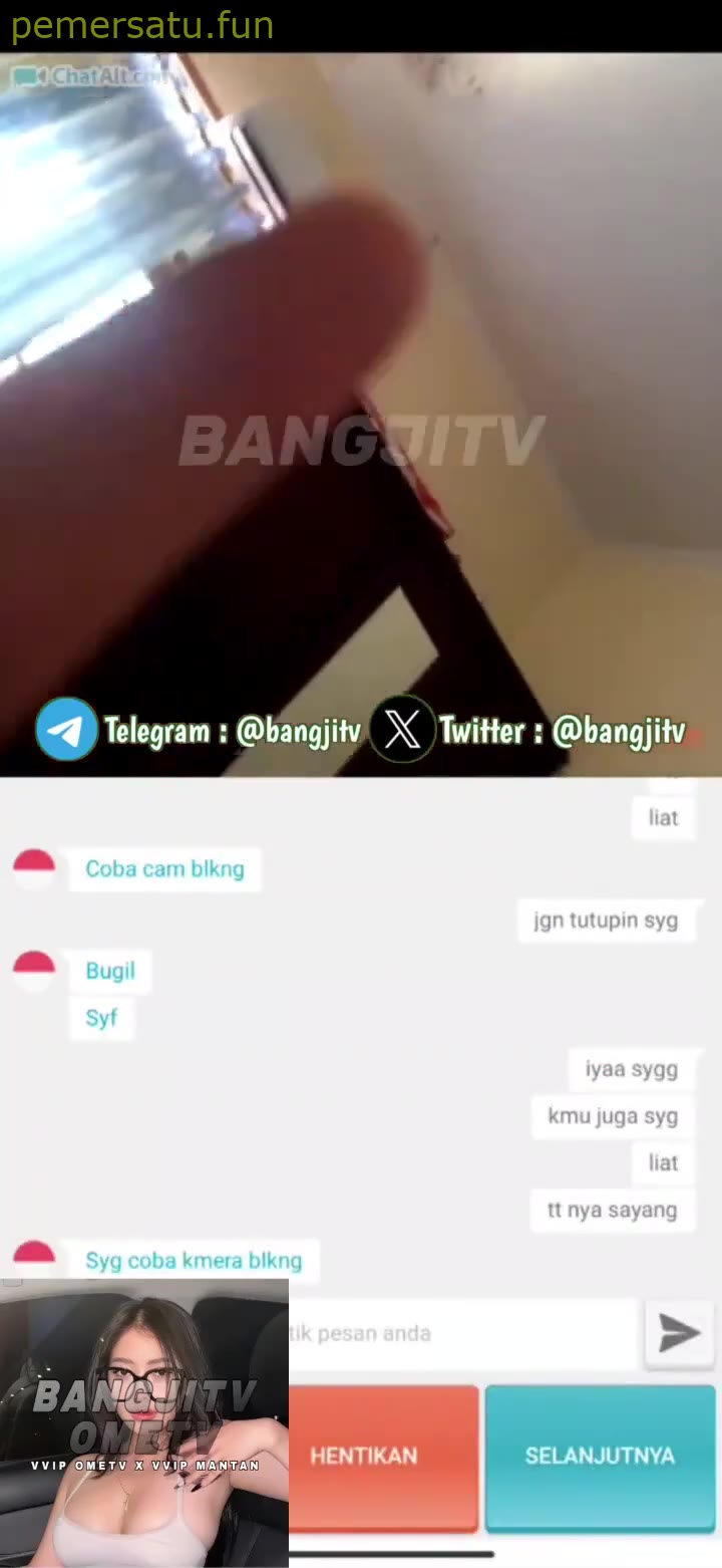 P2 Ometv Prem By Bangji Update 01juni