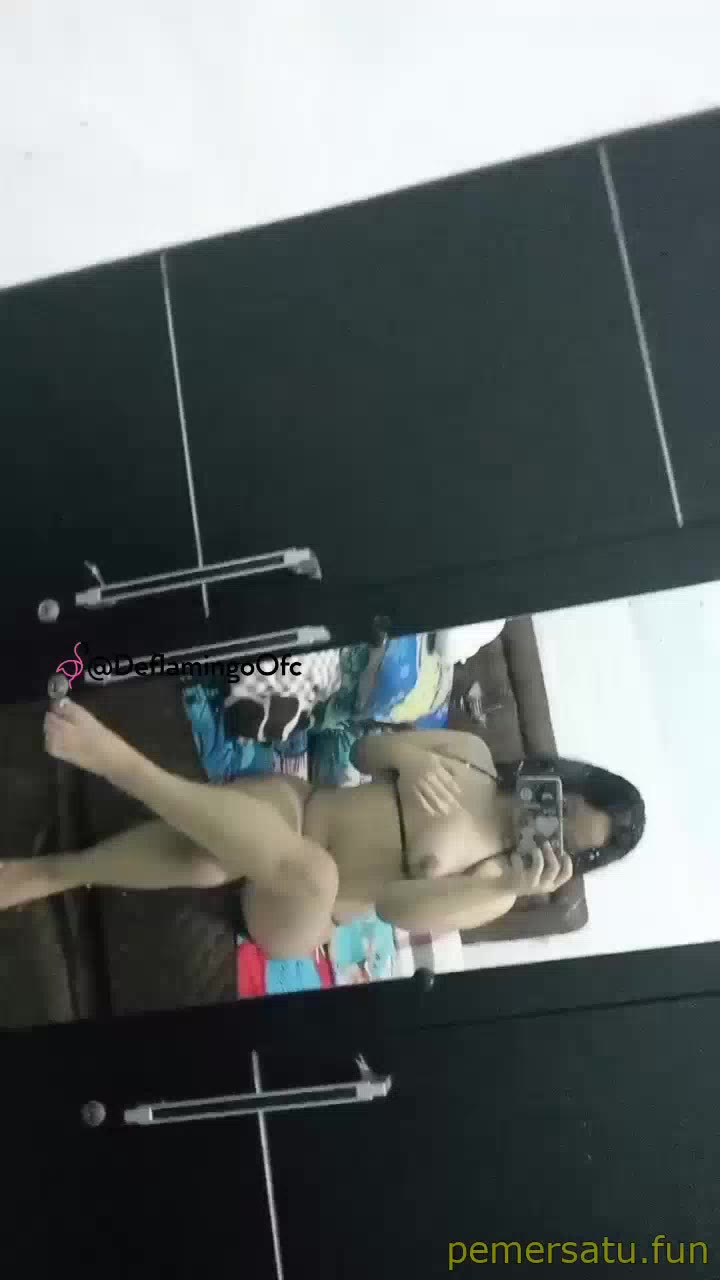P39 Skandal Viral Miss Urrara Yang Banyak Dicari