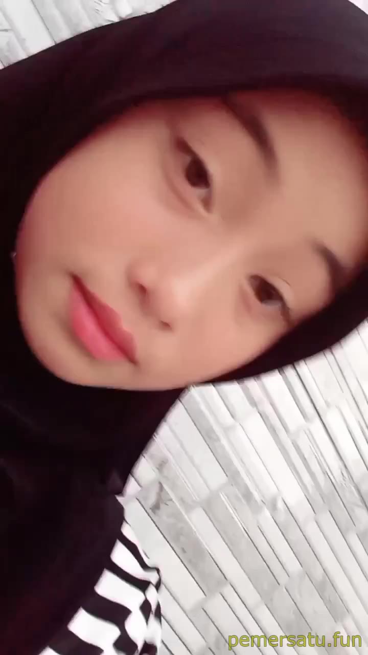 P4 Safitri ABG Jilbab 18yo Pemersatu Fun