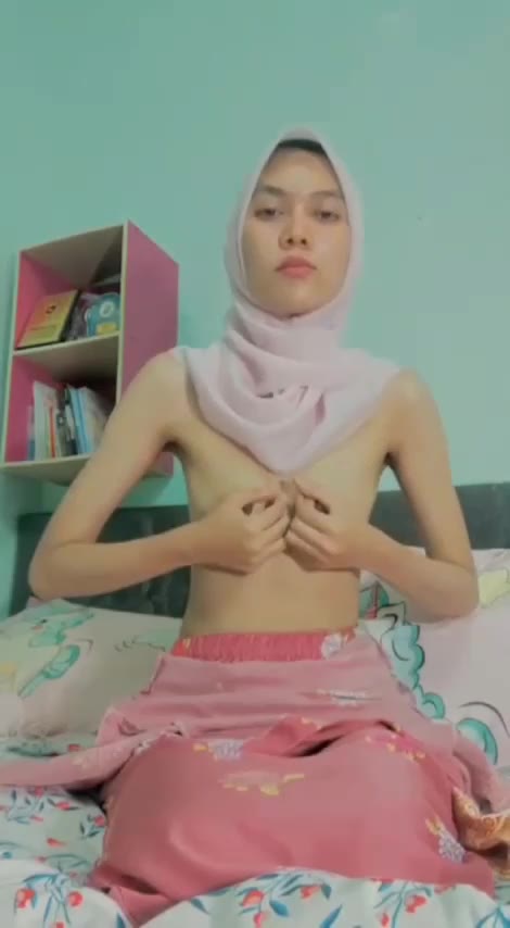 P6 Jilbab Adawiyah