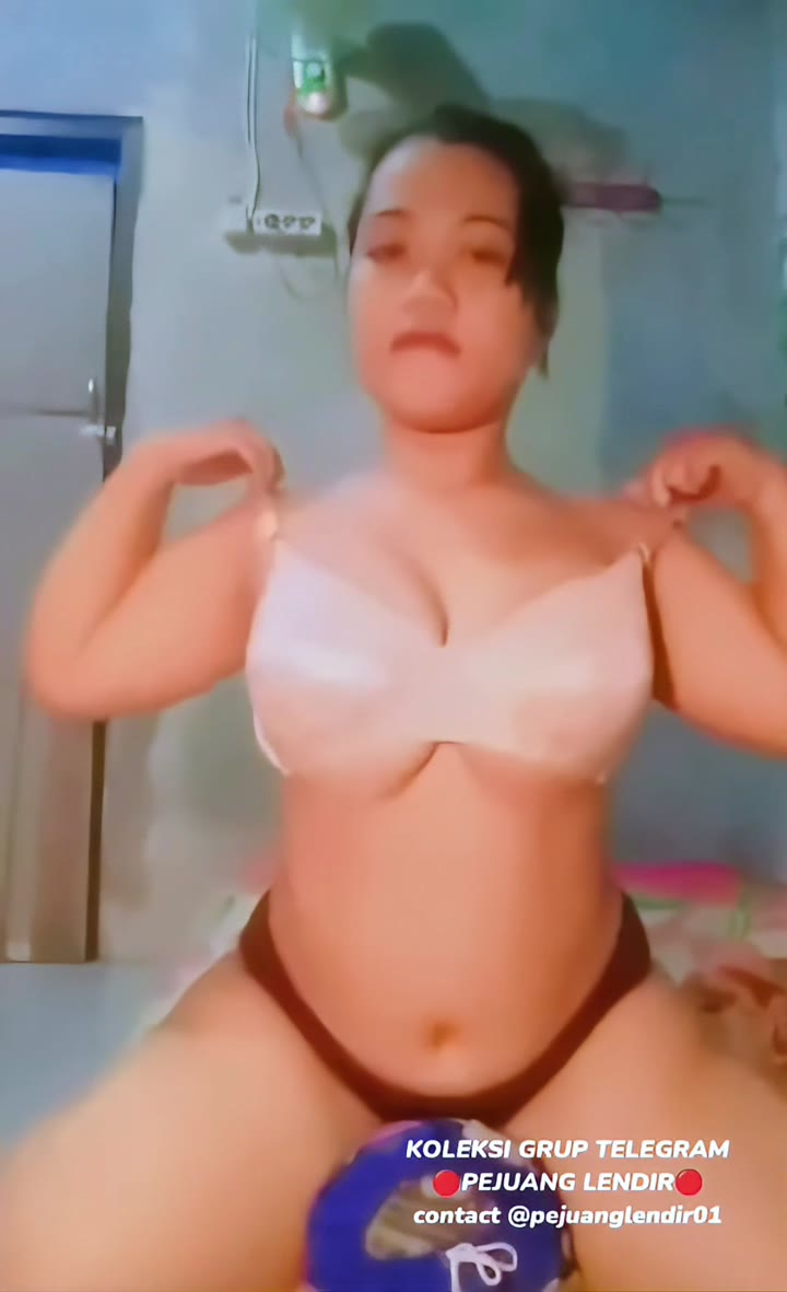 P7 Sani Hijab Gemoy
