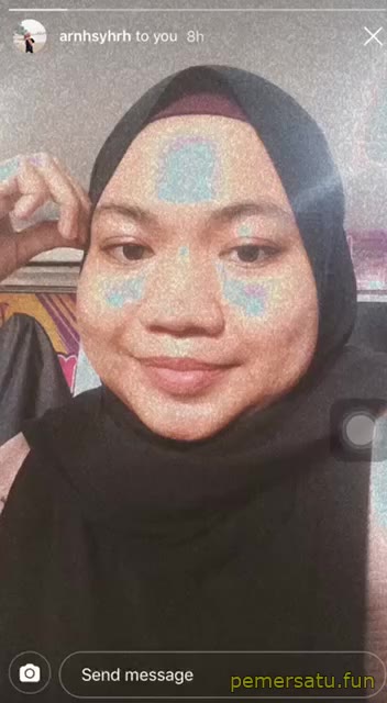 P38 Nakal Arinah Syahirah Abg 18yo Pemersatu Fun