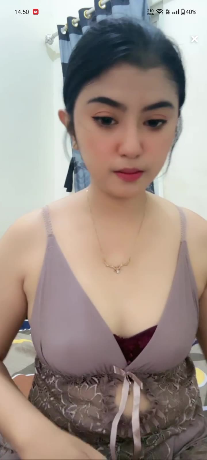Thumbnail untuk Jess2 Bochiel video Indo Tele Folder bokep Video
