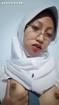 VCS Bokep Lagi Viral Di Tiktok Abg Berjilbab