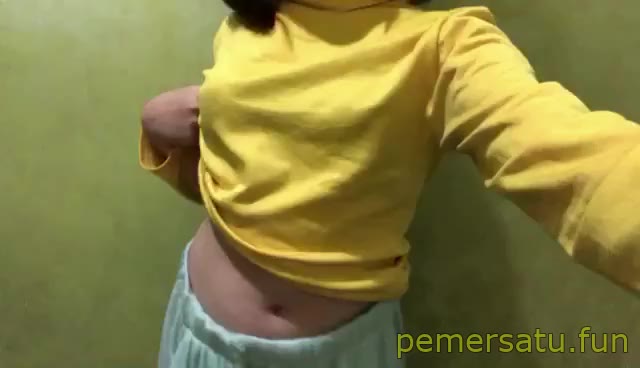 P94 Serly Abg 19yo Suka Ngentot