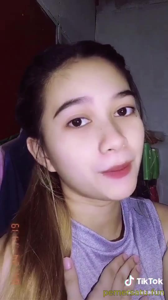 P4 Nicle Abg 18yo Pemersatu Fun