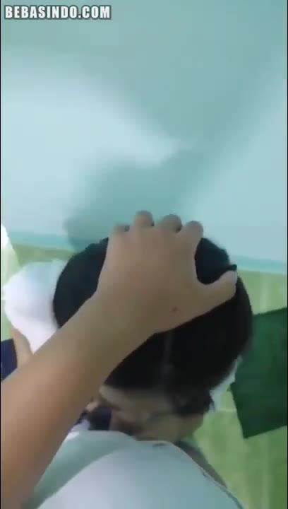 Thumbnail untuk Bokep Indo Abg Smp Ngentot Viral Bokepsin Com
