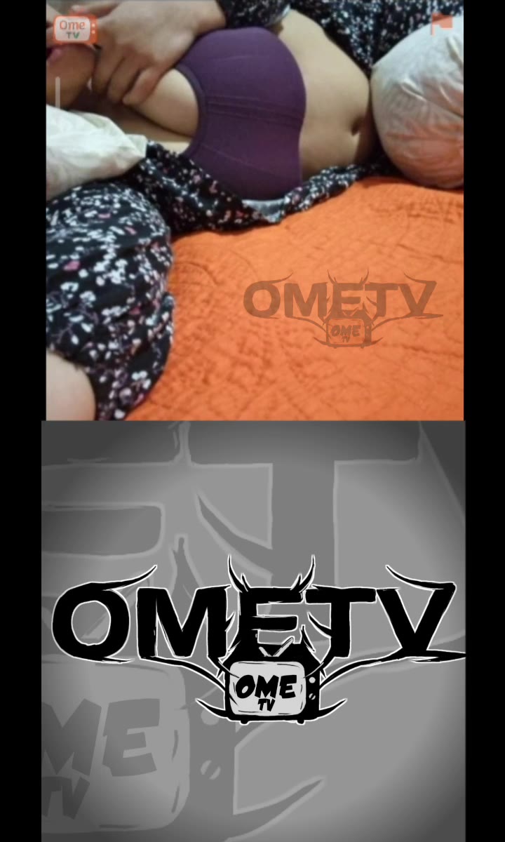 Thumbnail untuk Ome Special Tante Toge Jumbo Website Poophd Video