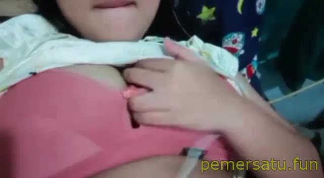 P2 Nina Abg Blasteran Arab Toket Gede Memek Pink
