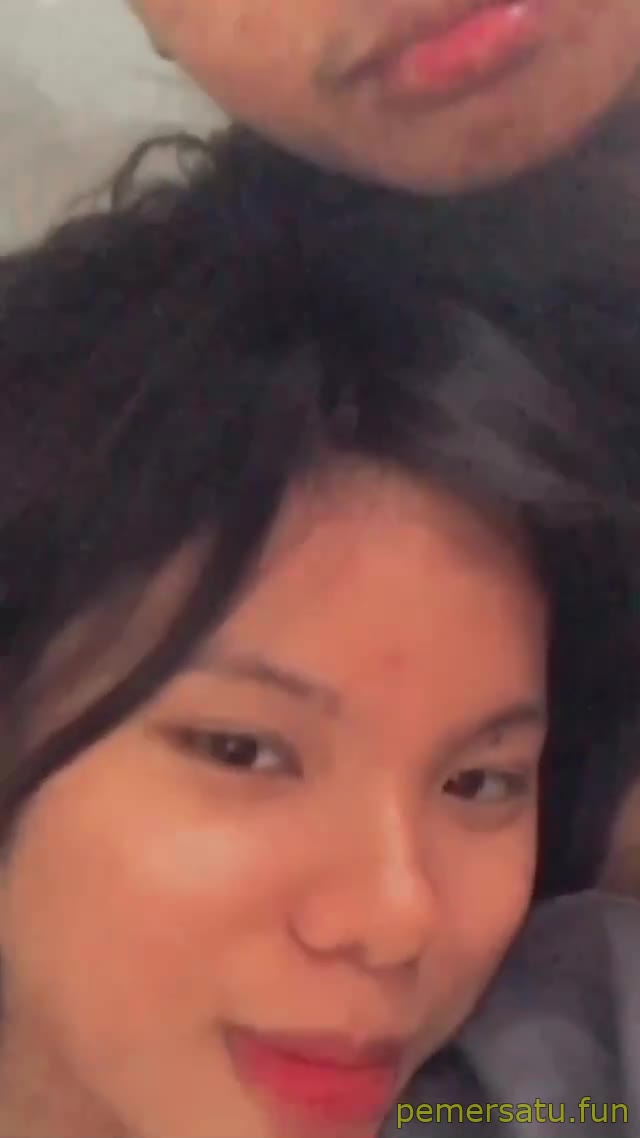 P23 Mikalela Abg 18yo Chindo Rambut Pendek