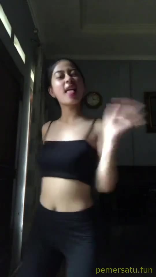 P12 Salsamhnn Abg 18yo Binal