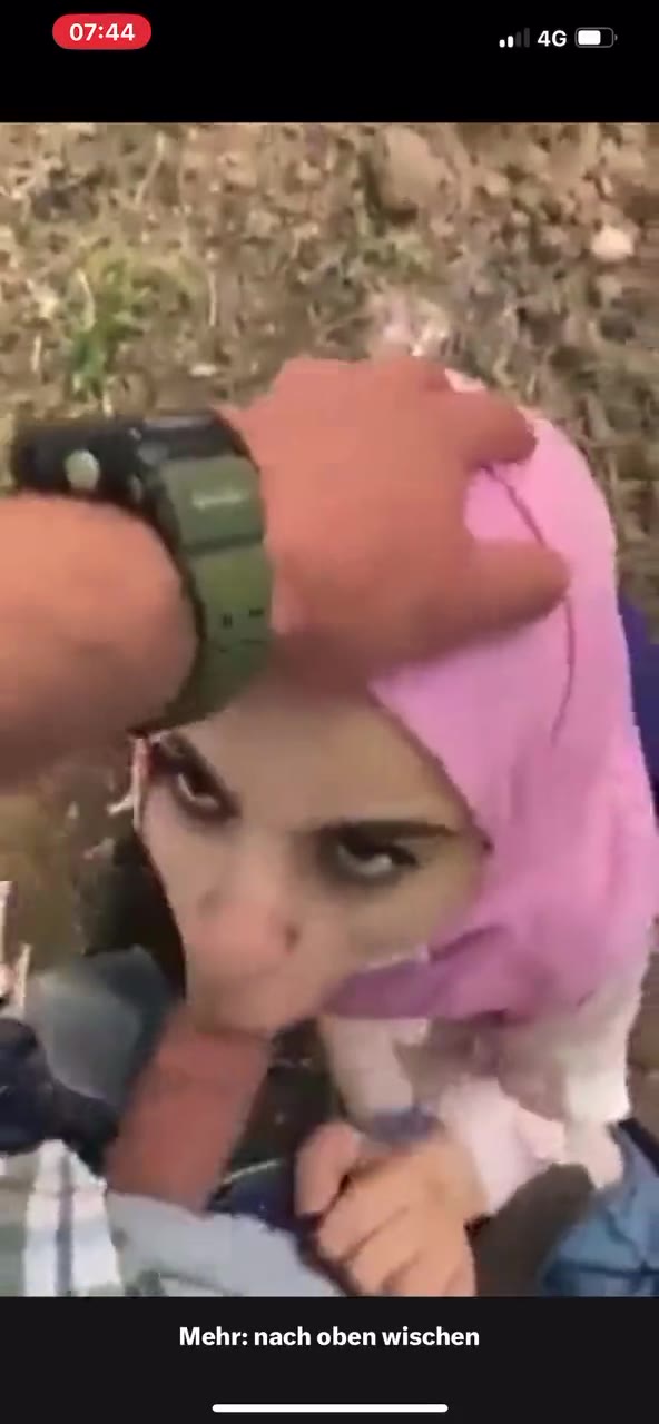 Thumbnail untuk Jilbab Pink Arab Nyepong Outdoor Binor Streaming Sotwe