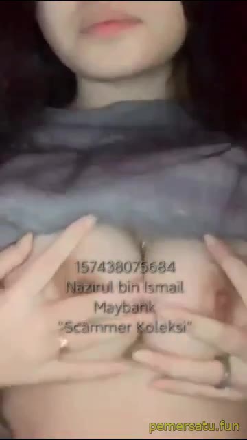 P6 X864 Jilbab Cantik Body Mewah Pemersatu Fun