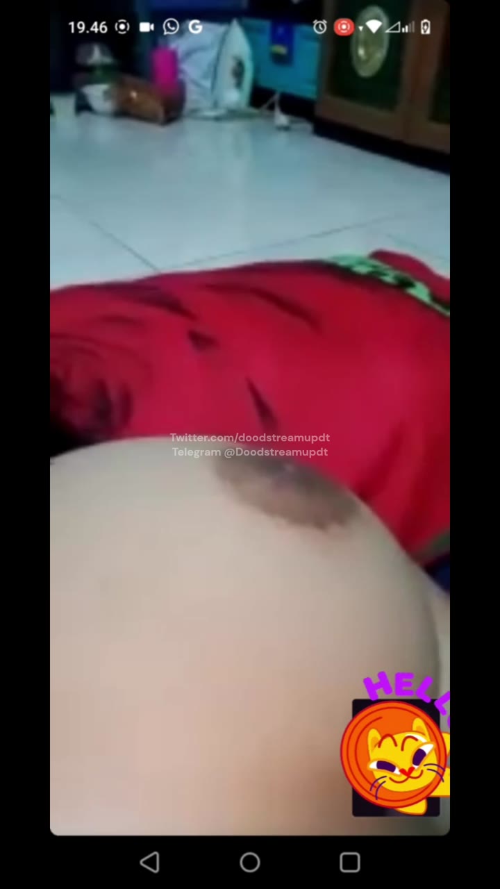 Thumbnail untuk Intan Pangandaran Abg Sma Vcs Disebar Mantan Part 2