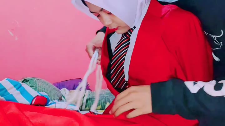 Ukhti Iket
