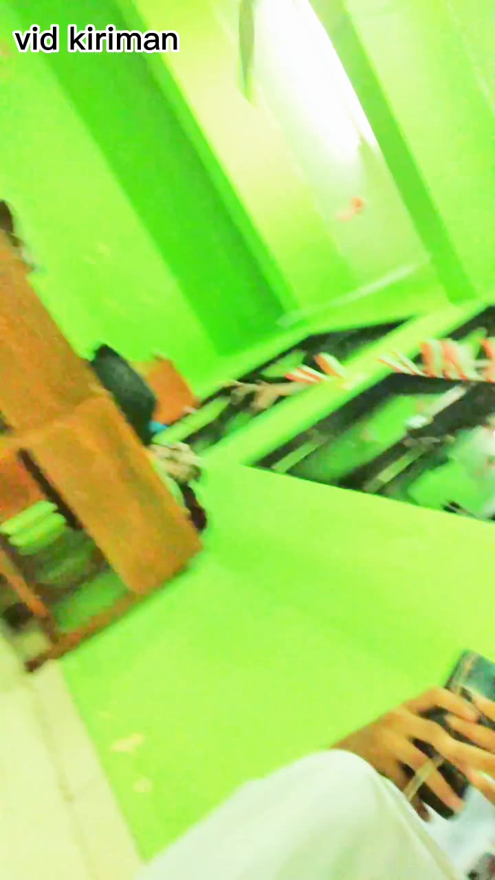 5 Ngintip Rok Sekolah