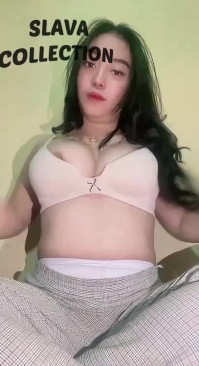 ABG Jilbab Cantik VCS Colmek Sambil Pake Kerudung