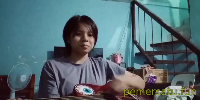 P18 Mikalela Abg 18yo Chindo Rambut Pendek