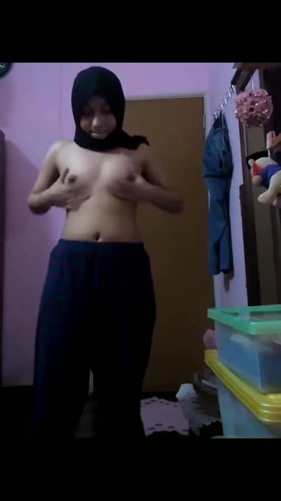 Tau Jilbab Imut Ngapain