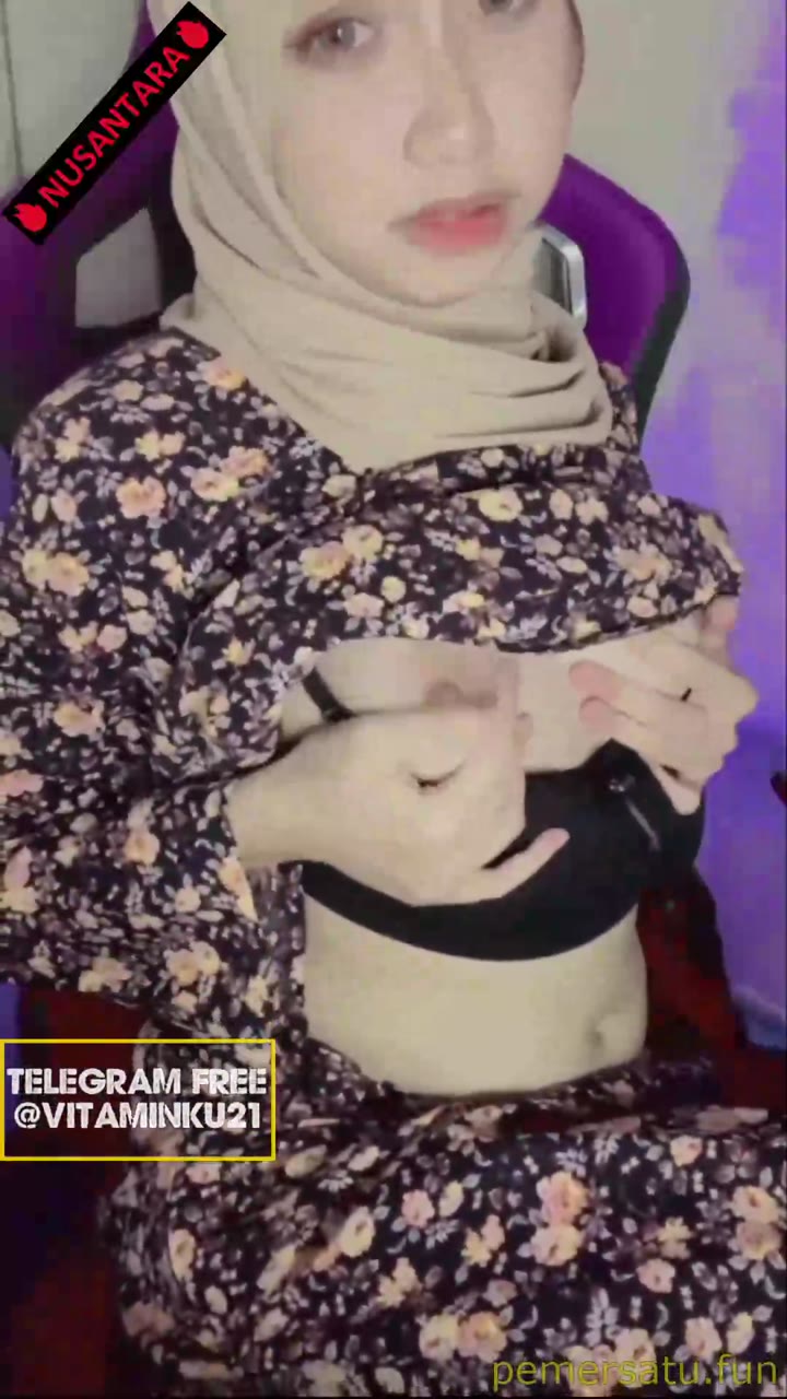 P10 Jiha Jilbab Binal