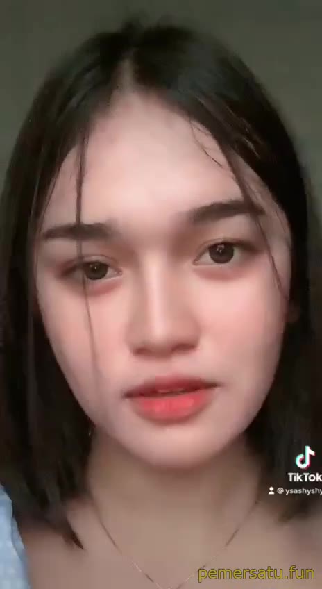 P6 Si Cantik Mulus Idaman Sange