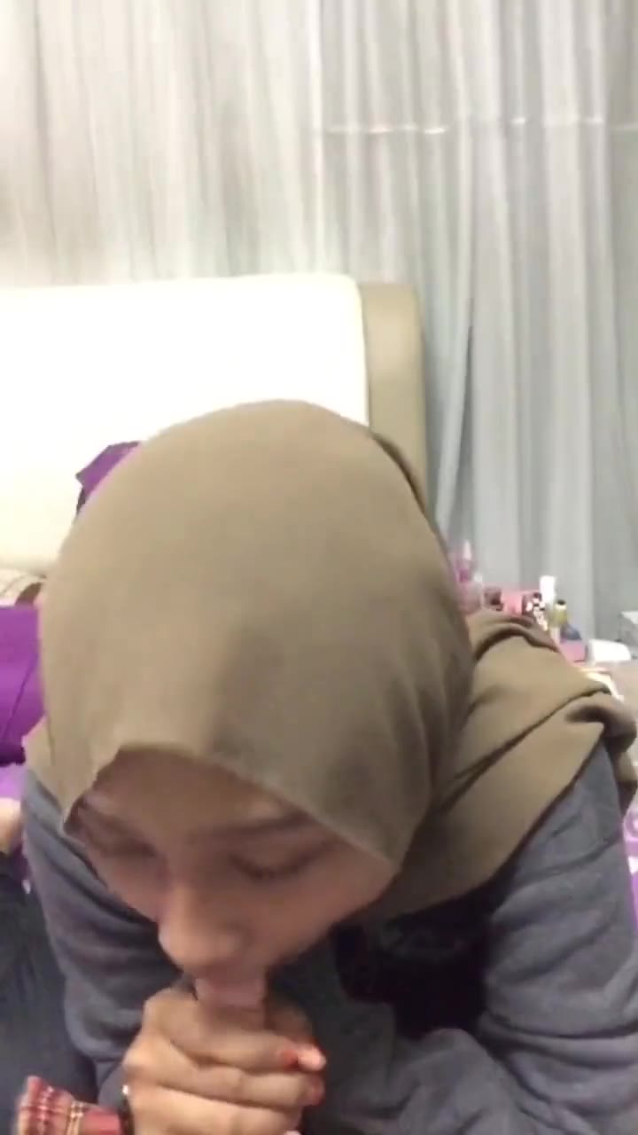 30 Jilbab Colmek