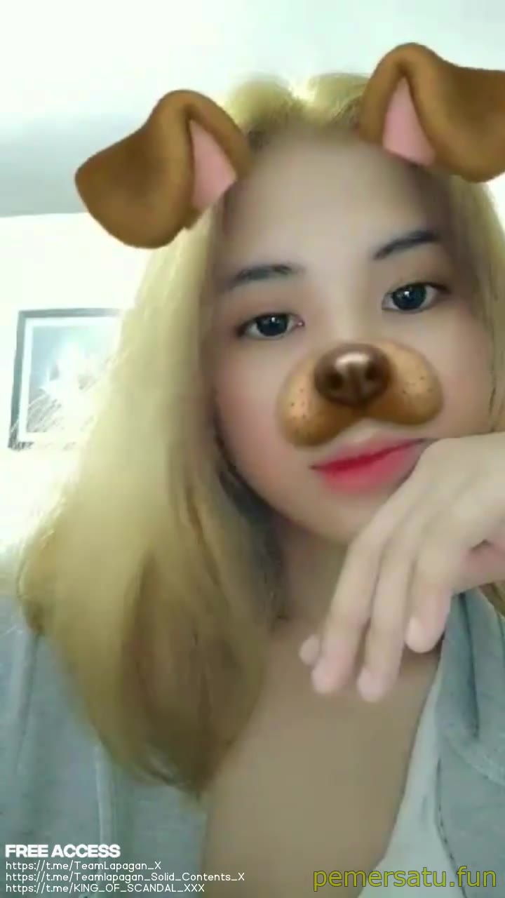 P12 Janella Ave 18yo Ketagihan Kontol