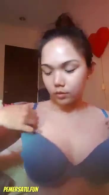 P55 Miss Jewel Astorga Part