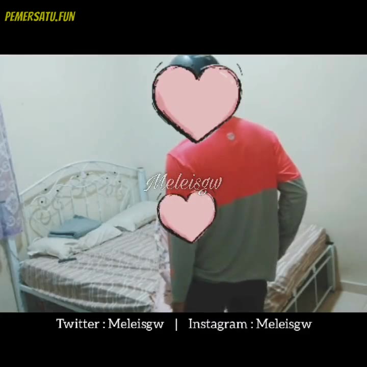 P4 Koleksi Konten Meli Is Gw Pemersatu Dot Fun
