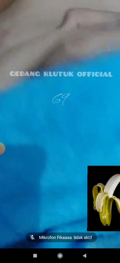 2 Vcs - Cewe Toge Memek Sempit Part