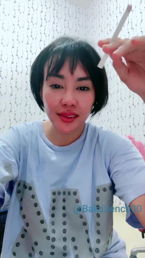 Diremas Tante Nakal Suka