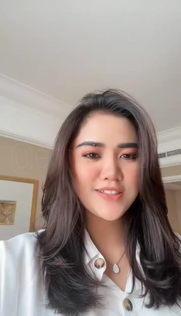Thumbnail untuk Tiktoker Bigboobs08 Doodstream Indo Live Staklam Montok Bokepind