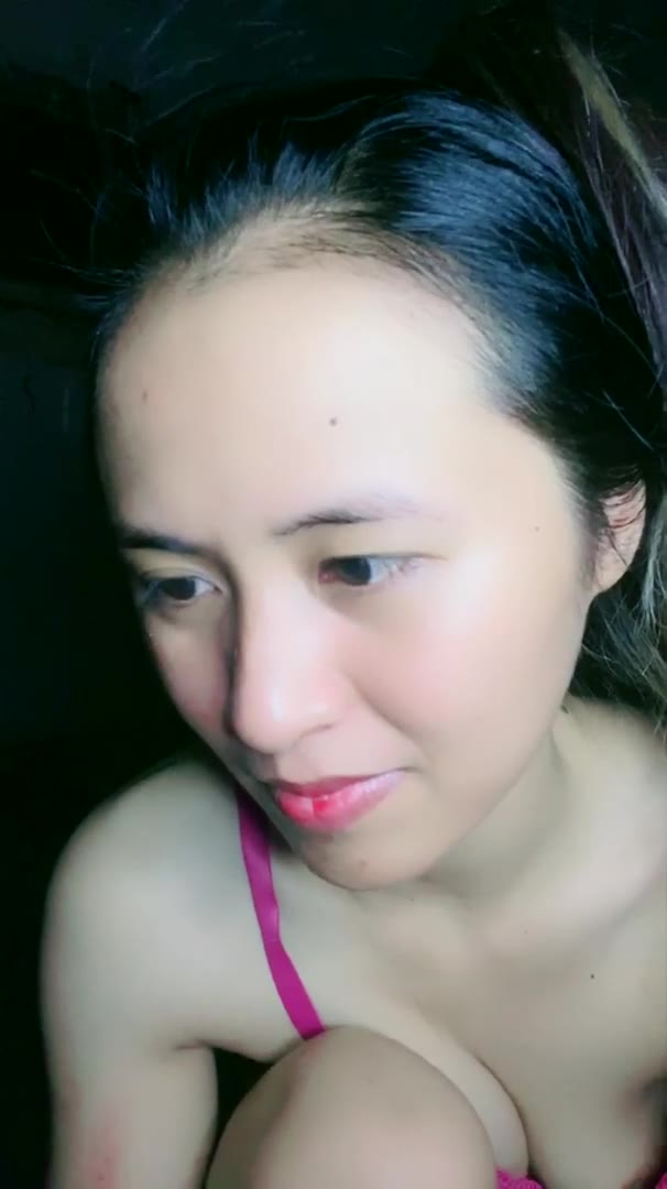 Thumbnail untuk Remas Toket Mungilnya Kak Viacha Mangolive Id 43511726