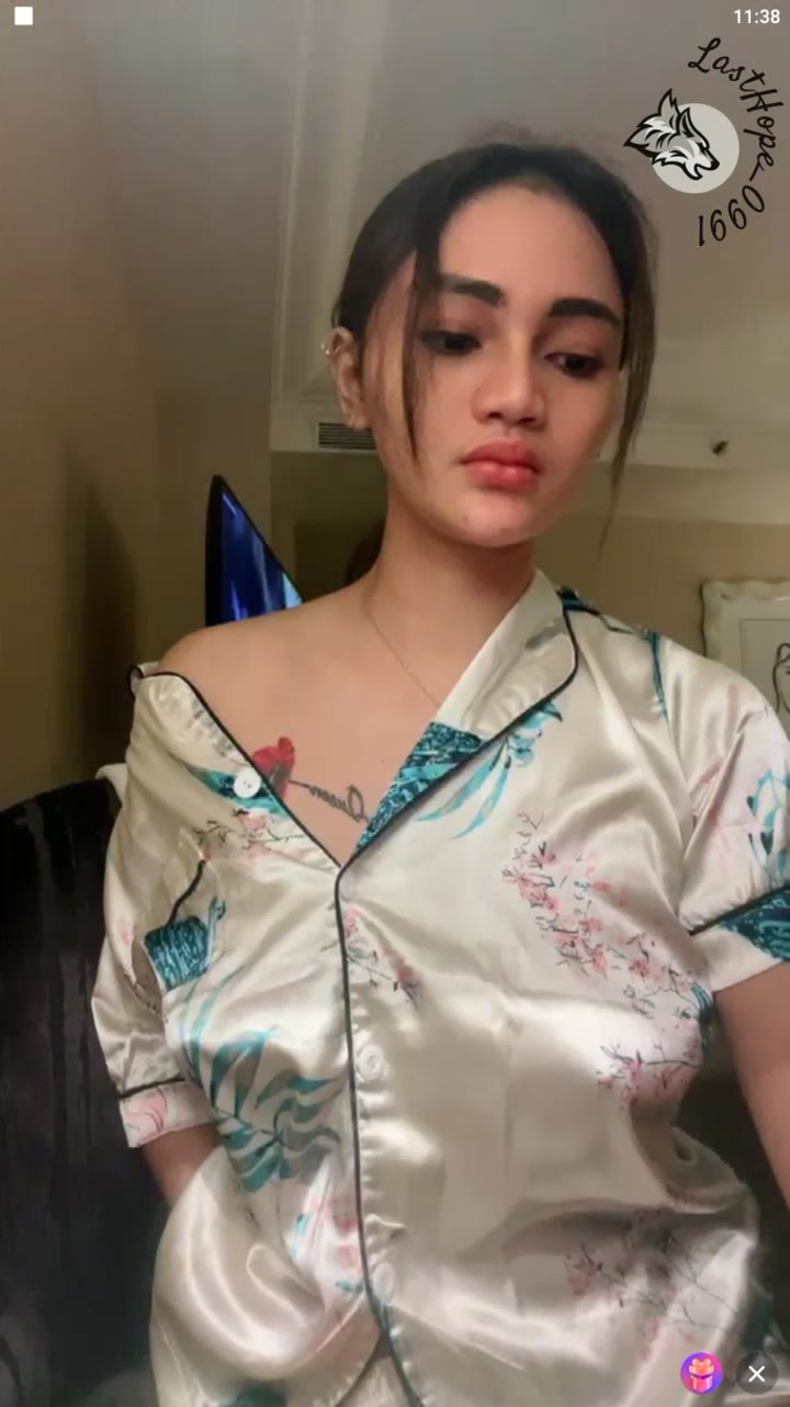 Toket Bokep Indo Mirip Marshanda Live Pamer