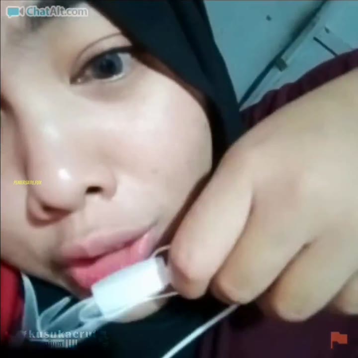 (new) Ometv - Cewe Maniss Yg Lagi Rame B81
