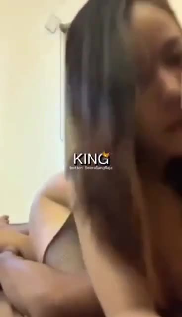 20) Jilbab Cantik Menggoda King Out P1 (new