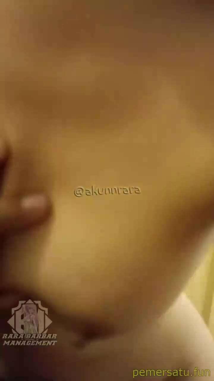 P53 Akunnrara Abg 18yo Colmek Ngentot