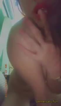P6 Fatima Tahir 2 Abg 18yo Pemersatu Fun Ts