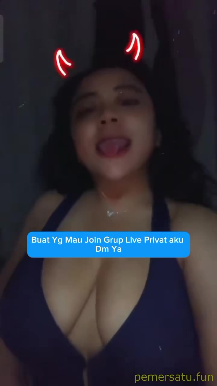 P1 Lustbygeek Tiktoker Montok Suka Kontol Fulldur