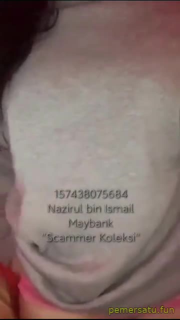 P3 X864 Jilbab Cantik Body Mewah Pemersatu Fun