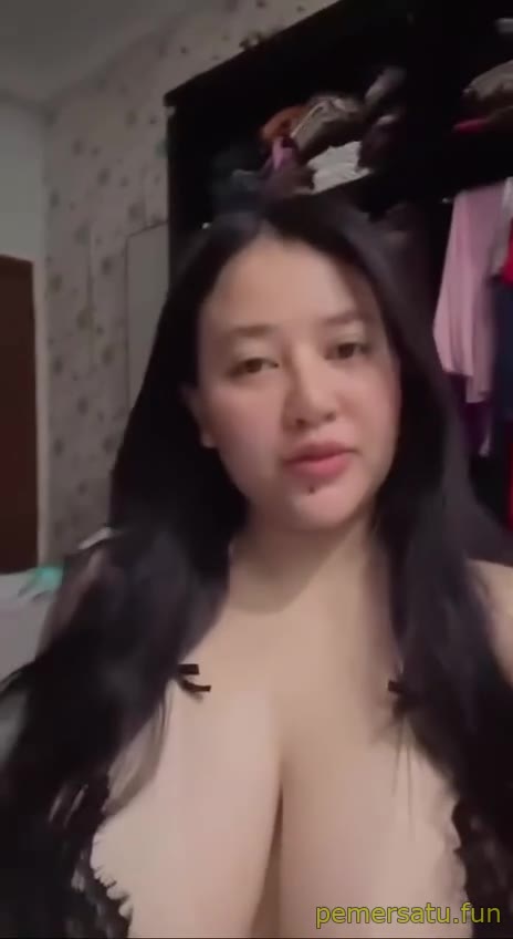 P10 Ochi Berlian Tante Selebgram Montok