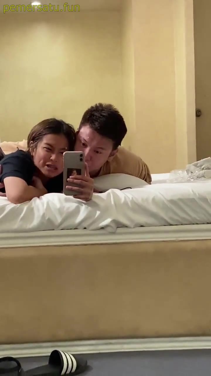 P24 Nianna P 18yo Sange Viral Rare