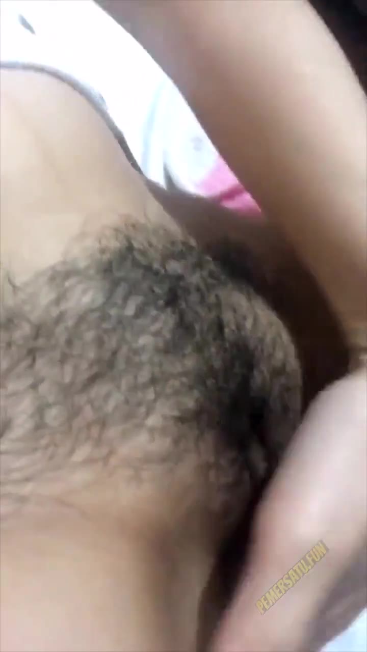 Merge Cantik Suka Kirim Pap Terentot Pacarnya