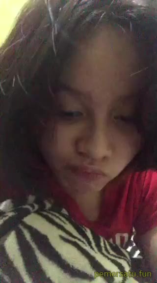 P226 Angela Legaspy Abg 18yo